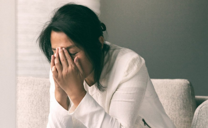 Dấu hiệu cảnh báo mãn kinh sớm bạn đã biết chưa?- Ảnh 1.