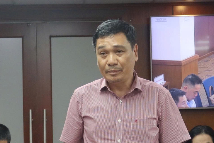 TP Hồ Chí Minh: Gắn camera giám sát để xử lý nạn lấn chiếm lòng đường, vỉa hè- Ảnh 1.