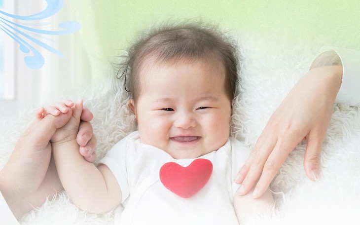 Vì sao trẻ sơ sinh bị ho đờm, khò khè, sổ mũi và cách chăm sóc?
