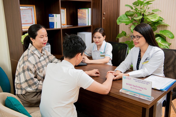 Mạng xã hội – Thế giới ảo, ảnh hưởng thật đến sức khỏe tâm thần- Ảnh 3.