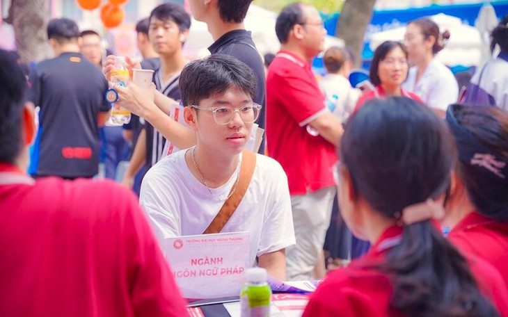Chuyên gia chỉ chiến lược chốt nguyện vọng đại học 2025