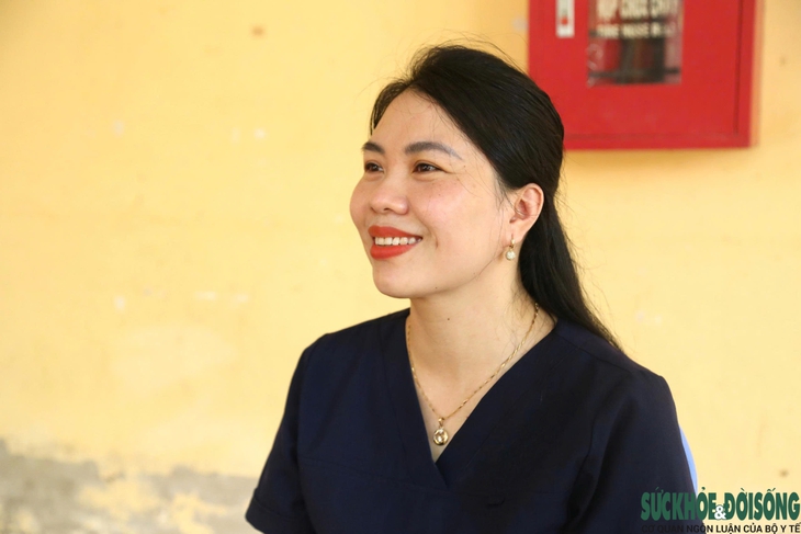 Chuyện của những người chăm sóc thương bệnh binh- Ảnh 1.