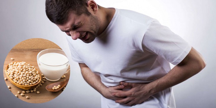 Ai không nên uống sữa đậu nành?- Ảnh 1. Ai không nên uống sữa đậu nành?- Ảnh 1.