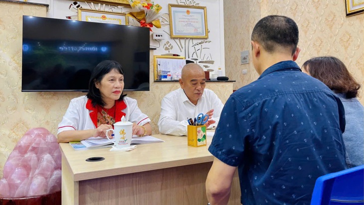 Phòng khám Lão Nhà Quê – Vi Diệu Nam Dược: Đưa YHCT đến gần hơn với cộng đồng- Ảnh 1.