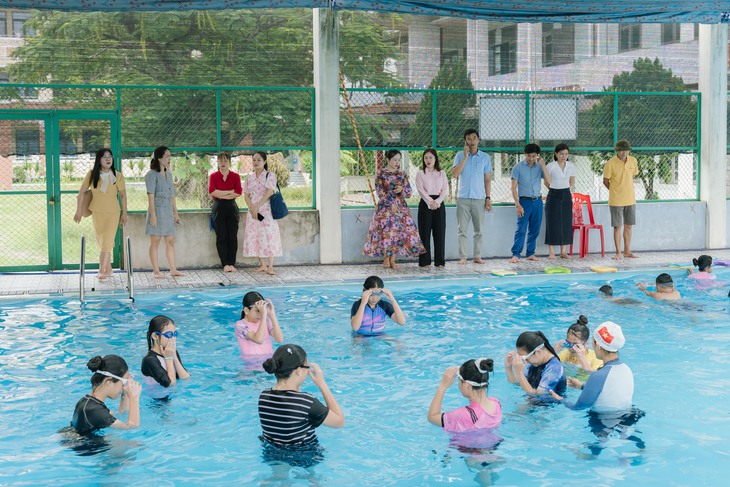 Mỗi năm Việt Nam có gần 2.000 trẻ tử vong vì đuối nước, thuộc nhóm cao ở khu vực Tây Thái Bình Dương- Ảnh 1. Mỗi năm Việt Nam có gần 2.000 trẻ tử vong vì đuối nước, thuộc nhóm cao ở khu vực Tây Thái Bình Dương- Ảnh 1.