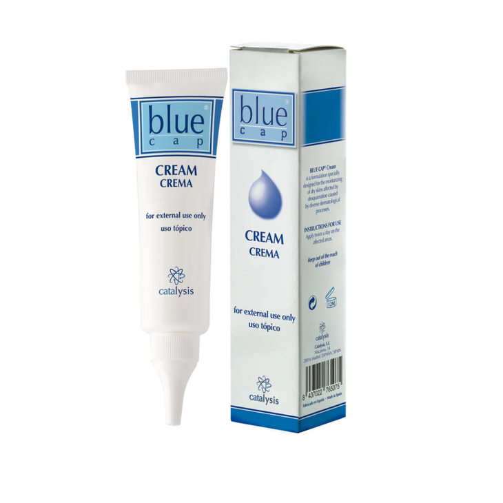 Từ phòng thí nghiệm đạt chuẩn quốc tế: kiểm soát chất lượng công thức Blue Cap Cream- Ảnh 1.