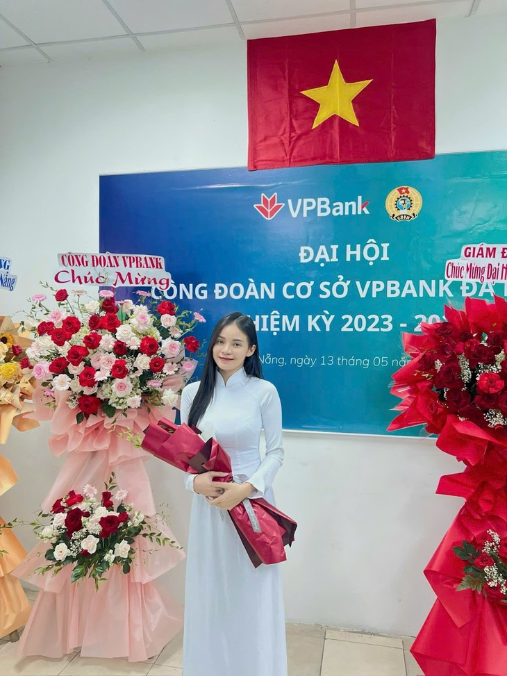 Quin Quin – gương mặt nổi bật từng tham gia 'Người đẹp du lịch Quảng Bình' và nhiều chương trình cộng đồng- Ảnh 3.