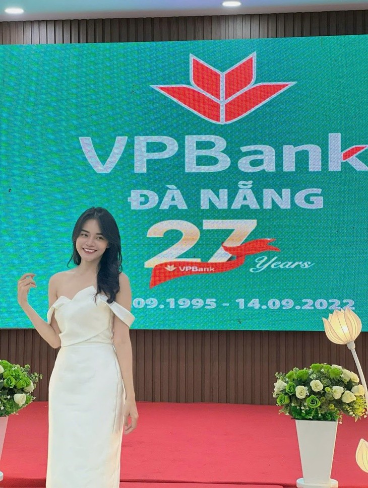 Quin Quin – gương mặt nổi bật từng tham gia 'Người đẹp du lịch Quảng Bình' và nhiều chương trình cộng đồng- Ảnh 4.