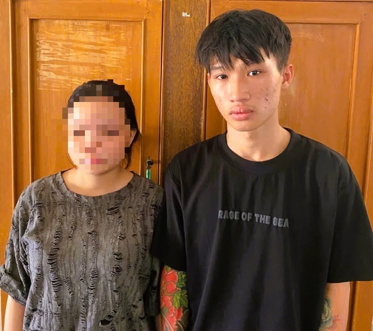 Bị thách thức, nam thanh niên ra tay sát hại người yêu cũ

- Ảnh 1.