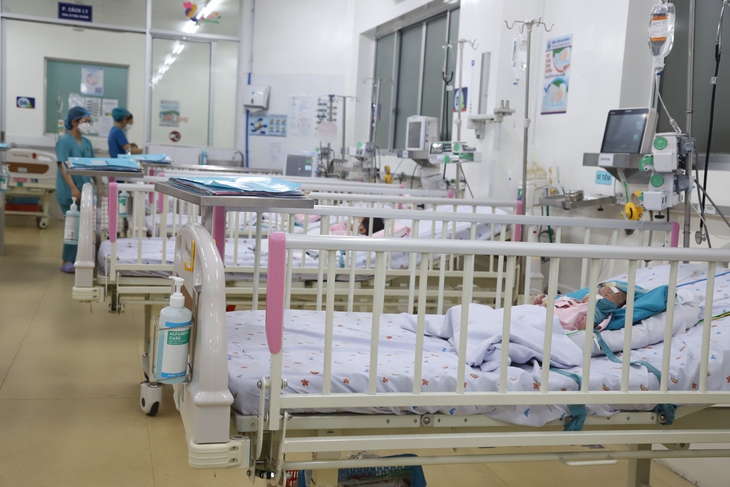Hiểu sai về sốt xuất huyết, nhiều người nhập viện nguy kịch- Ảnh 1.