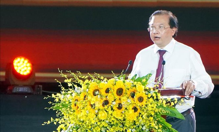 Ngày Thương binh - Liệt sĩ 27/7: Chương trình nghệ thuật đặc biệt 'Bản hùng ca bất diệt'- Ảnh 2.