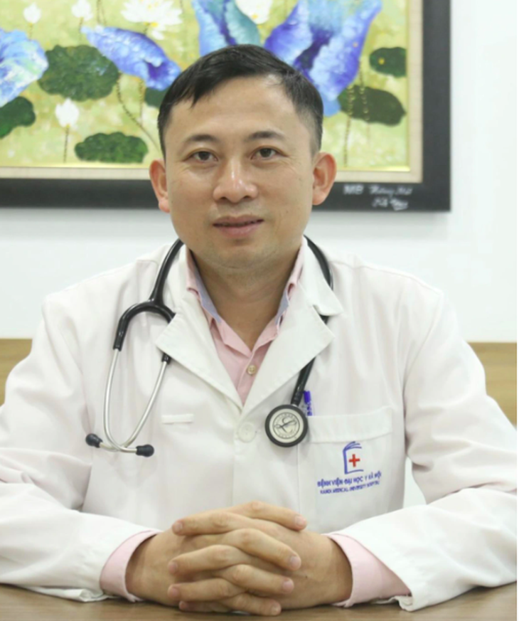 Có nên chích đầu ngón tay khi đột quỵ?- Ảnh 3.