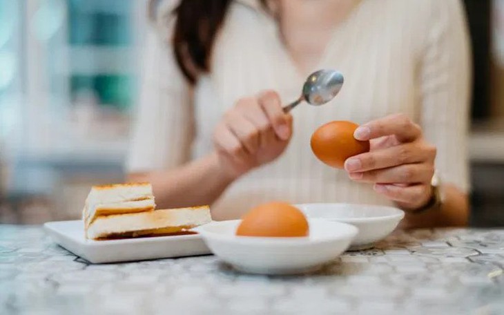 Nên ăn gì để chạy bộ hiệu quả mà không mệt?