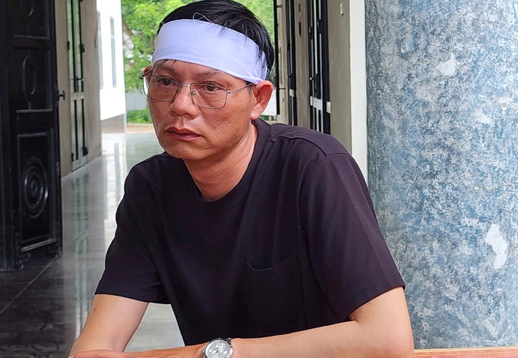 Chuyến du lịch định mệnh của cô giáo, hai con thơ bỗng chốc mồ côi- Ảnh 2.