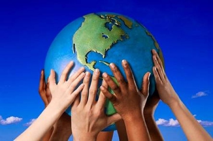Ngày Dân số Thế giới năm 2025: Lời nhắc nhở quan trọng để hướng tới một tương lai bền vững- Ảnh 2.