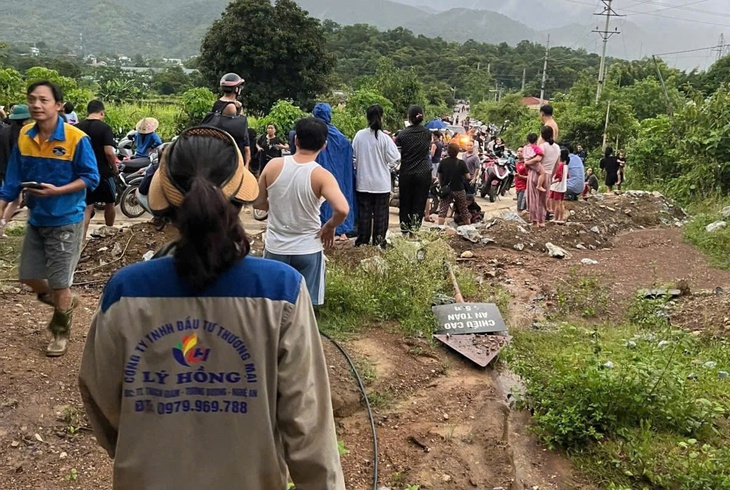Thủy điện Bản Vẽ vận hành an toàn, thông tin