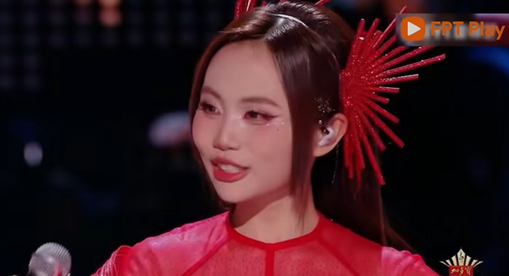 Hành trình đầy ấn tượng tới hạng ba chung cuộc 'Sing! Asia' của Phương Mỹ Chi- Ảnh 2.