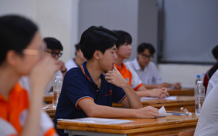 Hơn 300.000 thí sinh không đăng ký xét tuyển đại học, cao đẳng