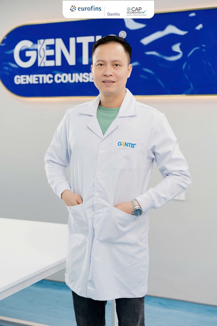 Quản trị chất lượng toàn diện - Góc nhìn từ chuyên gia- Ảnh 1.