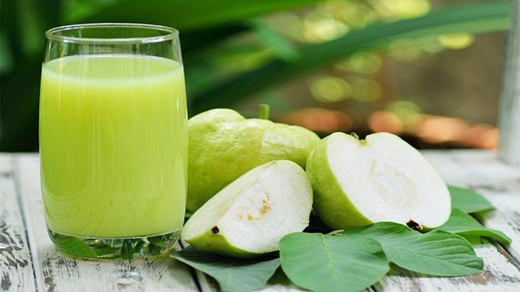Đồ uống có lợi cho gan, hỗ trợ thải độc- Ảnh 1.
