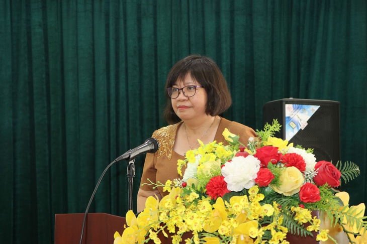 Đẩy nhanh đào tạo nhân lực cấp cứu ngoại viện để sẵn sàng ứng phó tình huống khẩn cấp- Ảnh 1. Đẩy nhanh đào tạo nhân lực cấp cứu ngoại viện để sẵn sàng ứng phó tình huống khẩn cấp- Ảnh 1.