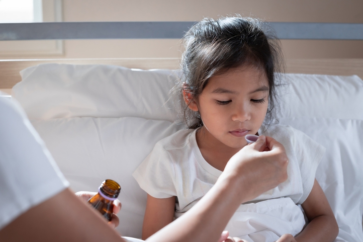 4 vitamin và khoáng chất giúp trẻ ngủ ngon- Ảnh 3.