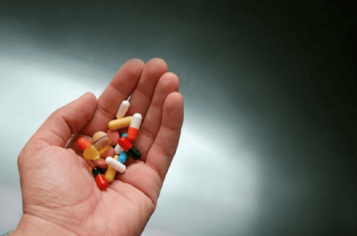 Cách kiểm soát tiêu chảy do thuốc metformin trị đái tháo đường- Ảnh 1.