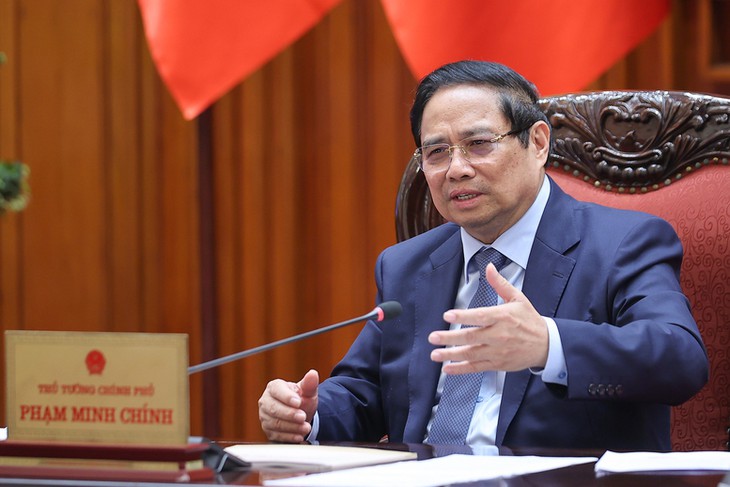 Thủ tướng: Tổ chức Triển lãm '80 năm hành trình Độc lập – Tự do – Hạnh phúc' với chất lượng tốt nhất- Ảnh 1.