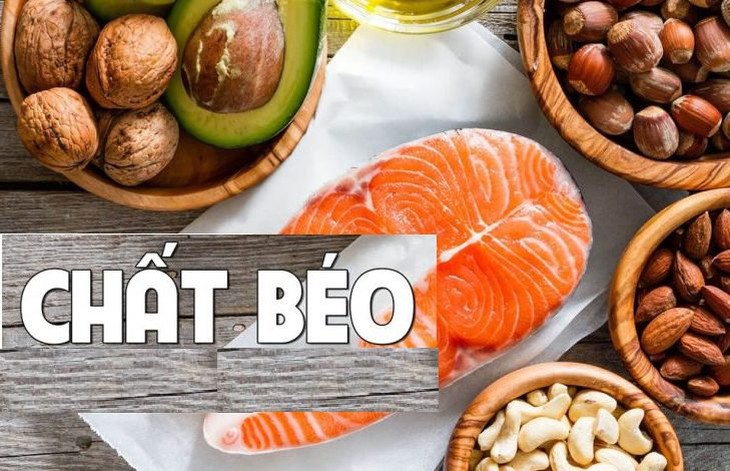 Cách kết hợp chất béo tăng cường hiệu quả khỏe đẹp- Ảnh 1.