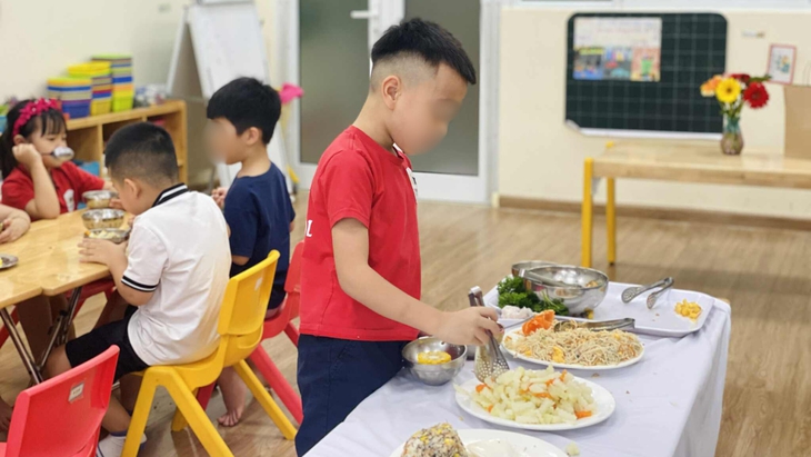 3 phương pháp xác định suy dinh dưỡng ở trẻ theo chuẩn WHO phụ huynh nên biết - Ảnh 4.
