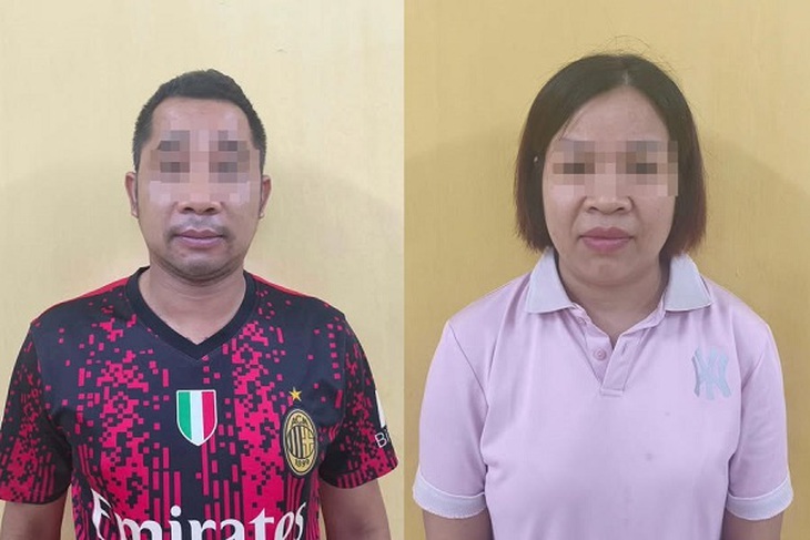 Tuyên Quang: Khởi tố 2 đối tượng mua, bán bằng cấp, giấy tờ giả- Ảnh 1. Tuyên Quang: Khởi tố 2 đối tượng mua, bán bằng cấp, giấy tờ giả- Ảnh 1.