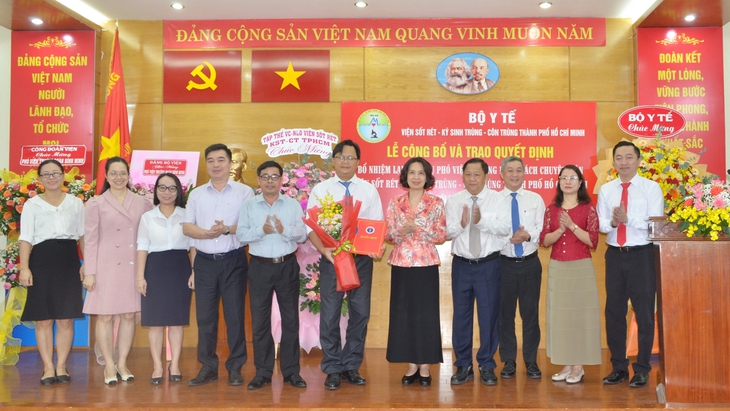 Cảnh báo tình trạng kháng hóa chất của muỗi truyền bệnh sốt rét- Ảnh 4.
