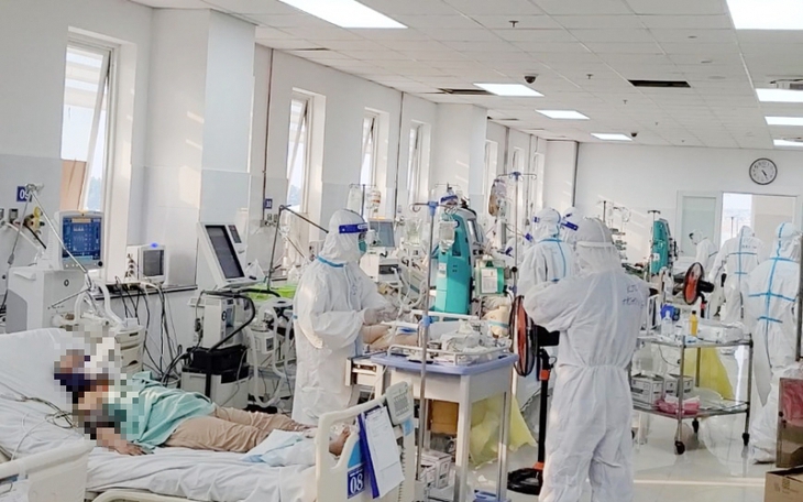 Đề xuất lương đặc thù cho ngành y tế để thu hút nhân lực làm việc tại tuyến cơ sở- Ảnh 4.