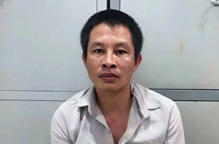 Khởi tố nghịch tử dùng dao chém mẹ tử vong- Ảnh 1. Khởi tố nghịch tử dùng dao chém mẹ tử vong- Ảnh 1.