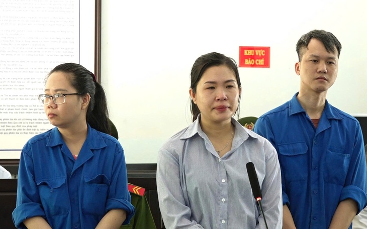 Huy động vốn kinh doanh hàng hiệu rồi chiếm đoạt tiền tỷ