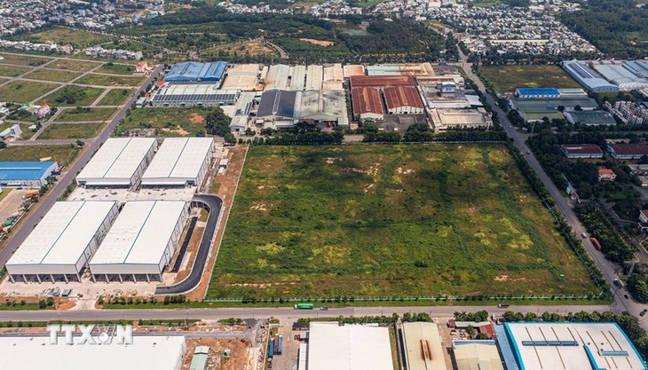 Miễn thuế sử dụng đất nông nghiệp đến hết ngày 31/12/2030- Ảnh 1.