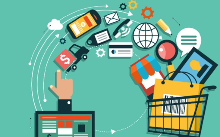 Bộ Y tế đề xuất sẽ hậu kiểm cả thực phẩm sức khỏe bán trên sàn thương mại điện tử