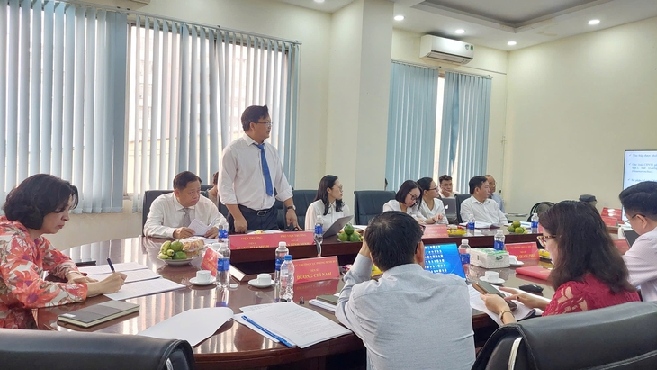 Cảnh báo tình trạng kháng hóa chất của muỗi truyền bệnh sốt rét- Ảnh 2.