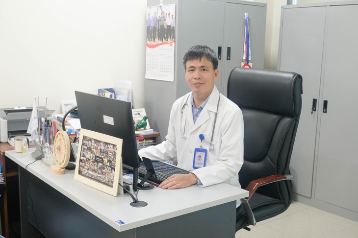 Cân bằng dinh dưỡng cho gia đình nhiều thế hệ là bài toán không khó- Ảnh 1.