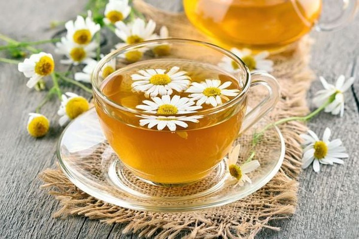 3 thói quen tốt nhất giải độc cơ thể, giúp gan khỏe mạnh- Ảnh 1.