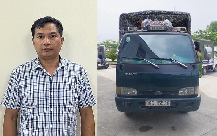 2 vụ tai nạn trong đêm ở Lâm Đồng làm 3 người thương vong- Ảnh 3.