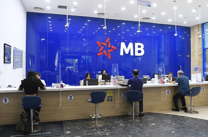MB bứt phá nửa đầu 2025: Hiệu quả dẫn đầu - ROE vượt 22%- Ảnh 1.