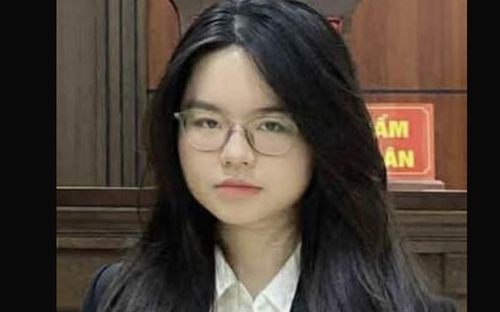 Nữ sinh đại học ở Hà Nội mất tích bí ẩn