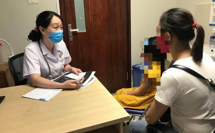 Thời điểm có kinh nguyệt lần đầu có thể là chỉ dấu sức khỏe sau này- Ảnh 3.