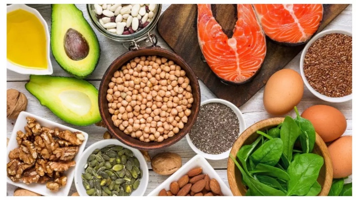 Axit béo Omega-3