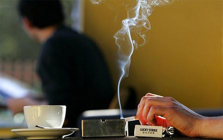 Cai nghiện thuốc lá - chia sẻ từ người trong cuộc- Ảnh 3.