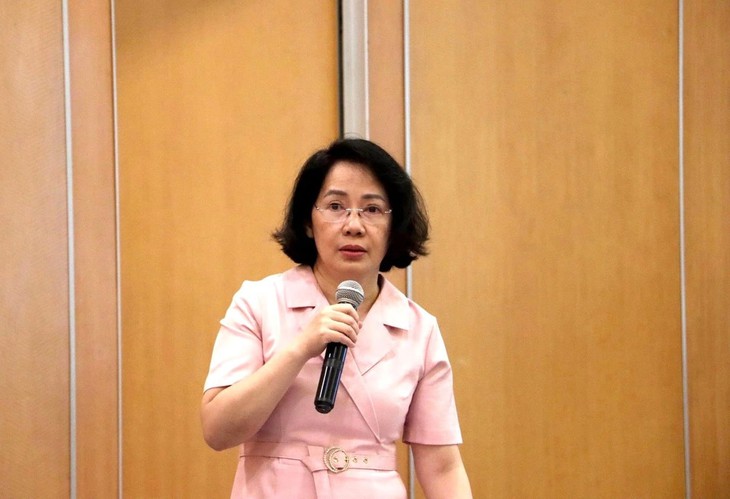 Giảm tỷ lệ hút thuốc lá cần bắt đầu từ đâu?- Ảnh 1. Giảm tỷ lệ hút thuốc lá cần bắt đầu từ đâu?- Ảnh 1.