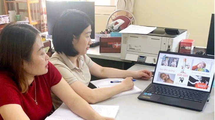 Những sáng kiến nhỏ giúp thay đổi lớn trong phòng chống tác hại của thuốc lá- Ảnh 2.