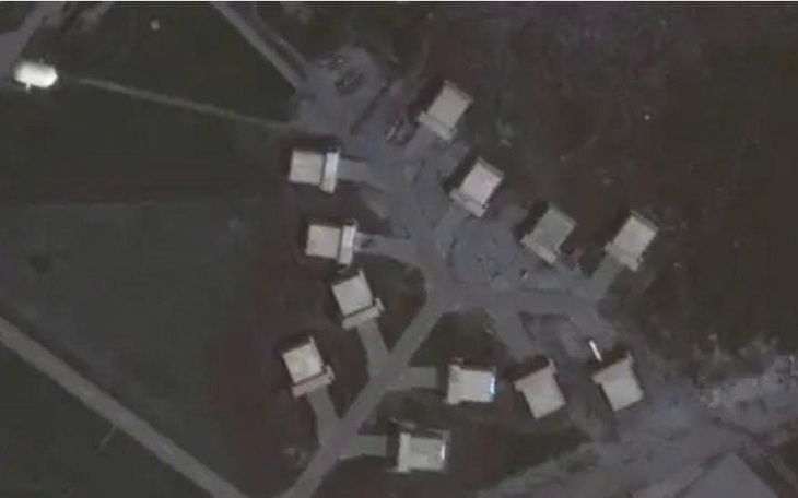 Nga phản ứng khẩn cấp trước "cơn ác mộng UAV" từ Ukraine