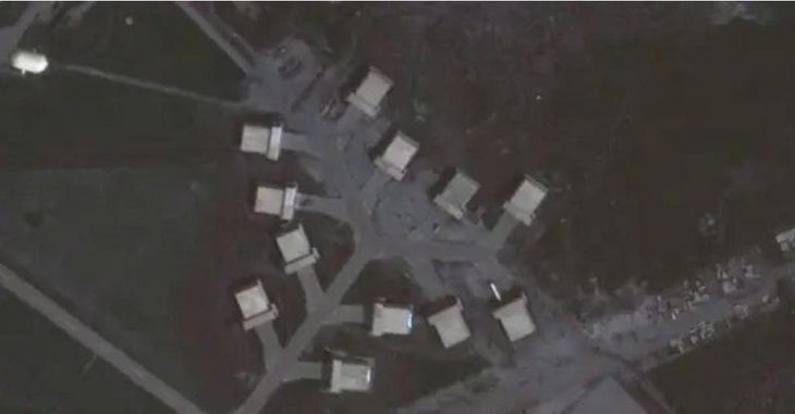 Nga phản ứng khẩn cấp trước 'cơn ác mộng UAV' từ Ukraine- Ảnh 1.